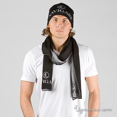 Комплект Navigare, цвет цвет черный