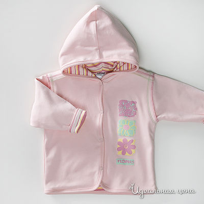 Куртка Liliput, цвет цвет розовый