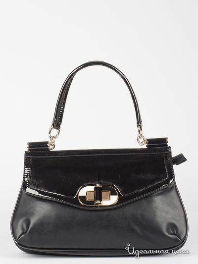 Сумка Milana, цвет черный