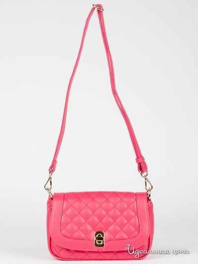 Сумка Milana, цвет малиновый