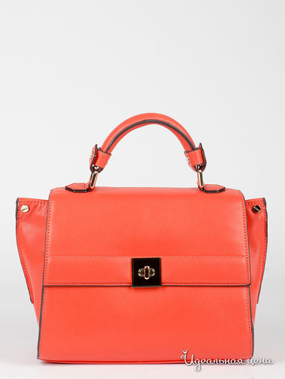 Сумка Milana, цвет красный