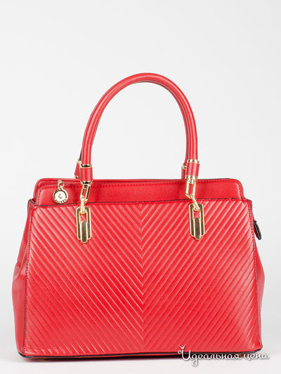 Сумка Milana, цвет красный