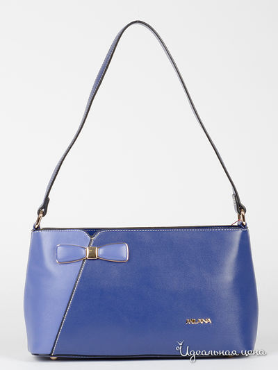 Сумка Milana, цвет синий