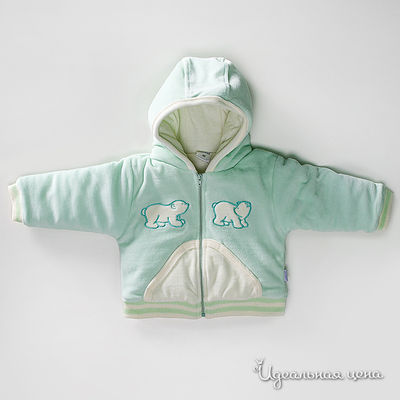 Куртка Liliput, цвет цвет синий