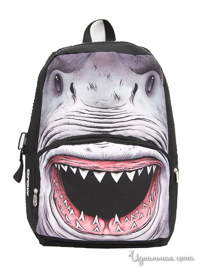 Рюкзак Mojo Pax, цвет мультиколор