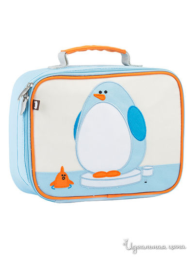 Ланч-Бокс Beatrix NY, цвет мультиколор