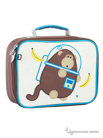 Ланч-Бокс Beatrix NY, цвет мультиколор