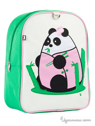 Рюкзак Beatrix NY, цвет зеленый