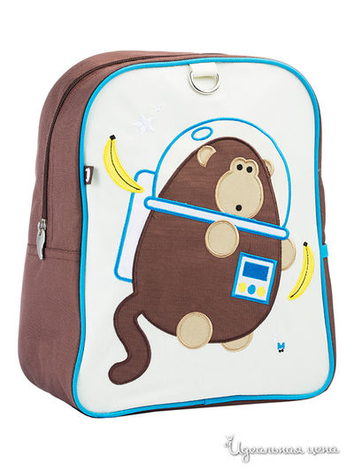 Рюкзак Beatrix NY, цвет коричневый