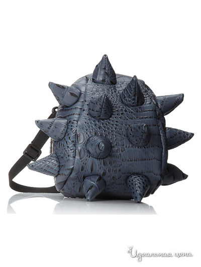 Рюкзак Madpax, цвет синий