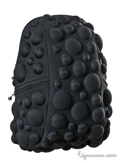 Рюкзак Madpax, цвет черный