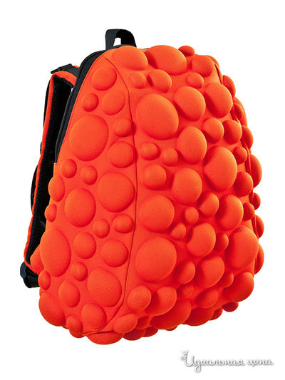 Рюкзак Madpax, цвет оранжевый