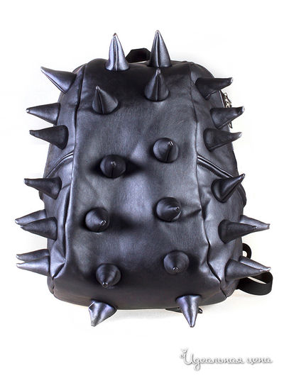 Рюкзак Madpax, цвет синий