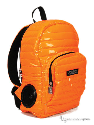 Рюкзак Fydelity, цвет оранжевый