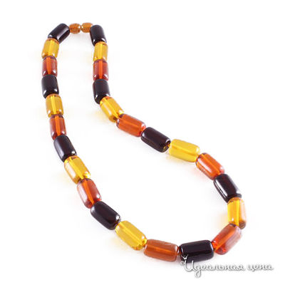 Бусы Migura, цвет мультиколор