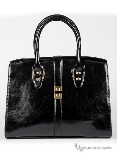 Сумка Milana, цвет черный