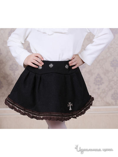 Юбка Dena Savati, цвет черный