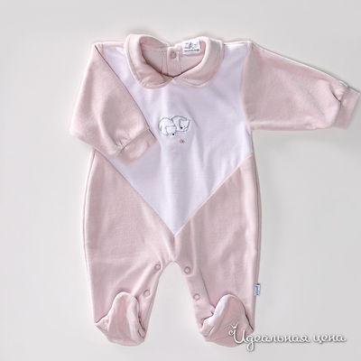 Комбинезон Liliput, цвет цвет синий