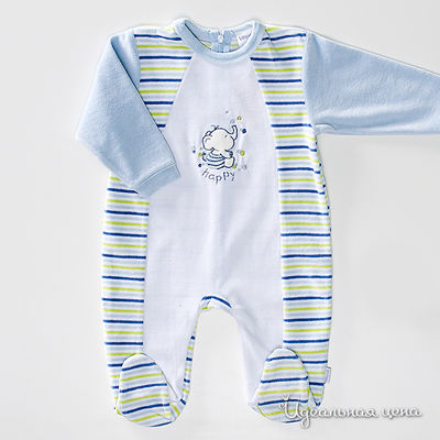 Комбинезон Liliput