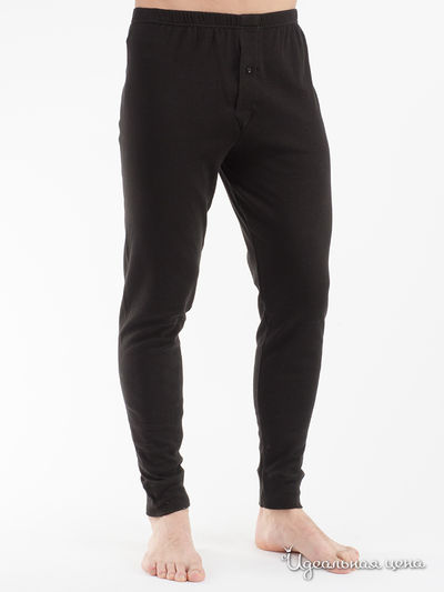 Кальсоны Nottingham, цвет черный