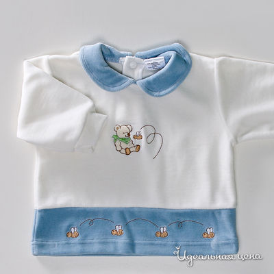 Пуловер Liliput