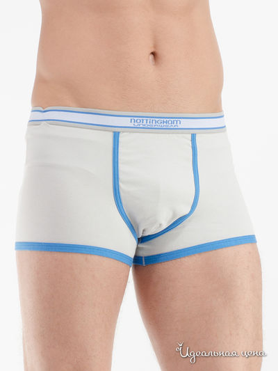 Трусы Nottingham, цвет светло-бежевый