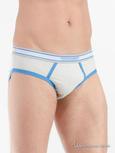 Трусы Nottingham, цвет светло-бежевый