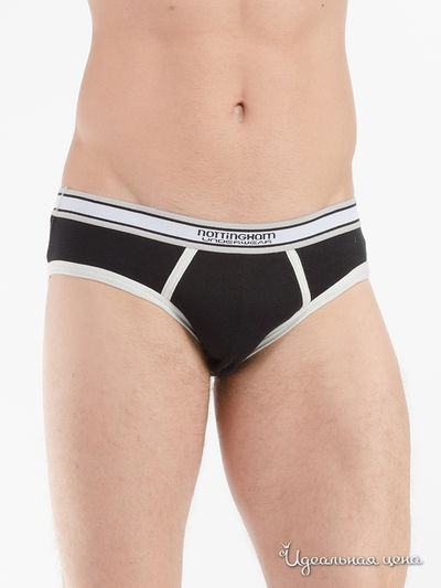 Трусы Nottingham, цвет черный
