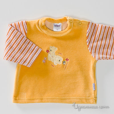 Пуловер Liliput