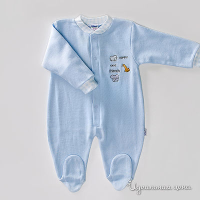 Комбинезон Liliput