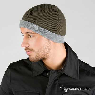 Шапка мужская Mexx, цвет Нет данных