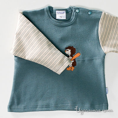 Футболка Liliput