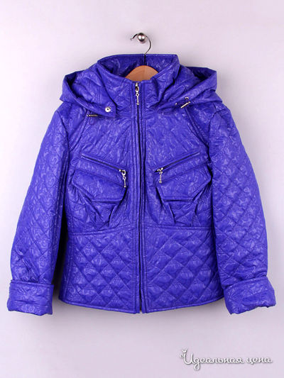 Куртка M-Bimbo, цвет фиолетовый