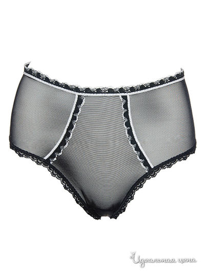 Трусы V.I.P.A, цвет черный