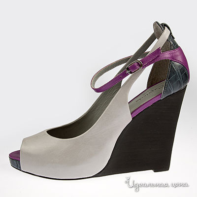 Туфли Capriccio