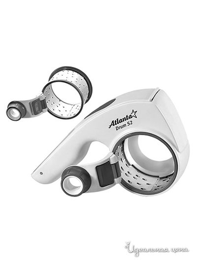 Терка роторная механическая Atlanta