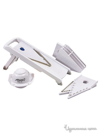 Овощерезка механическая Atlanta