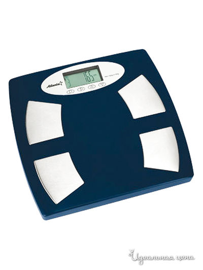 Весы напольные Atlanta
