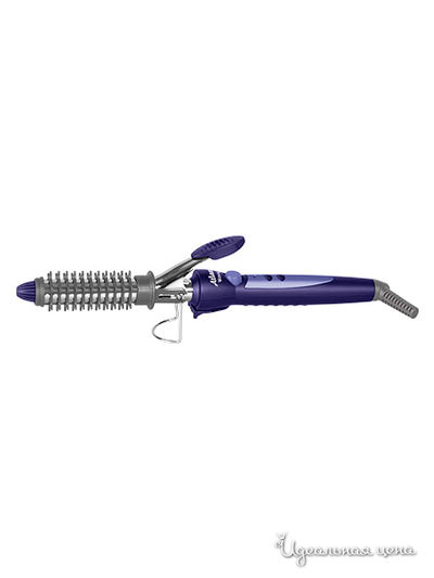 Электрощипцы для укладки волос Atlanta, цвет фиолетовый