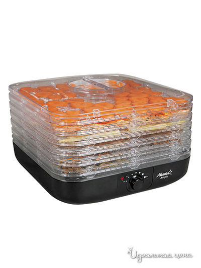 Сушилка для овощей и фруктов Atlanta