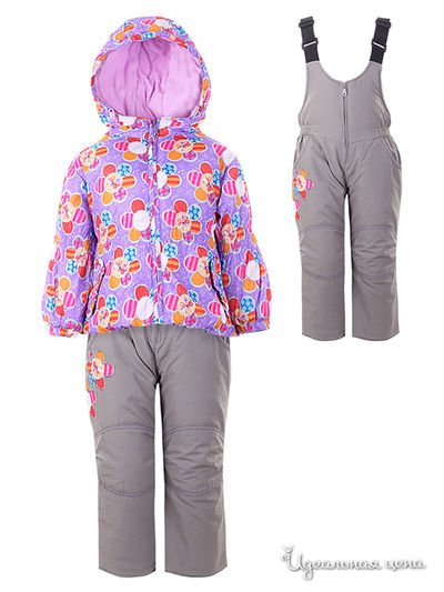 Комплект M & D, цвет мультиколор