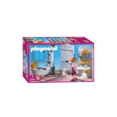 Игровой набор Playmobil
