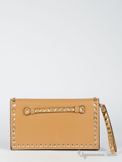 Сумка Lacucci, цвет хаки