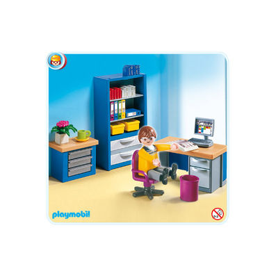 Игровой набор Playmobil