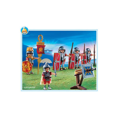 Игровой набор Playmobil