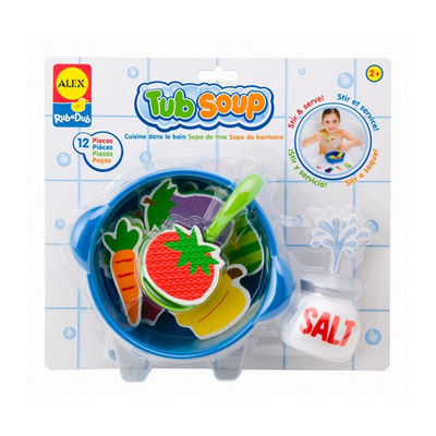 Игровой набор Alex