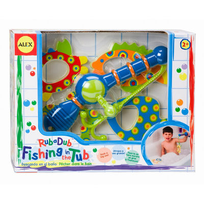 Игровой набор Alex