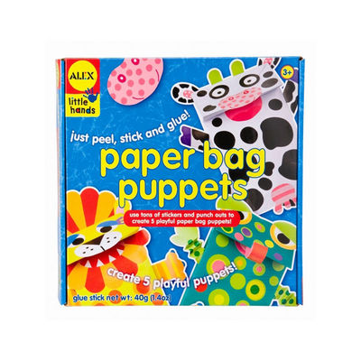 Набор для творчества Alex