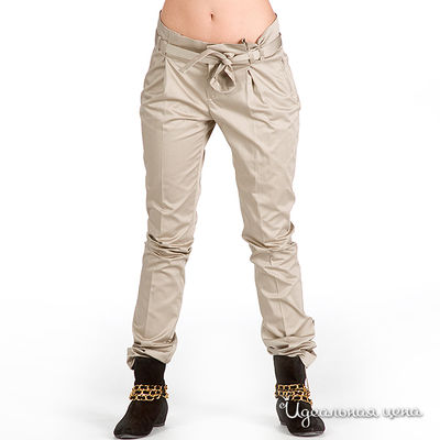 Брюки Mexx, цвет цвет бежевый