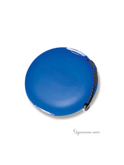 Дискус 20 Vebtoy, цвет синий